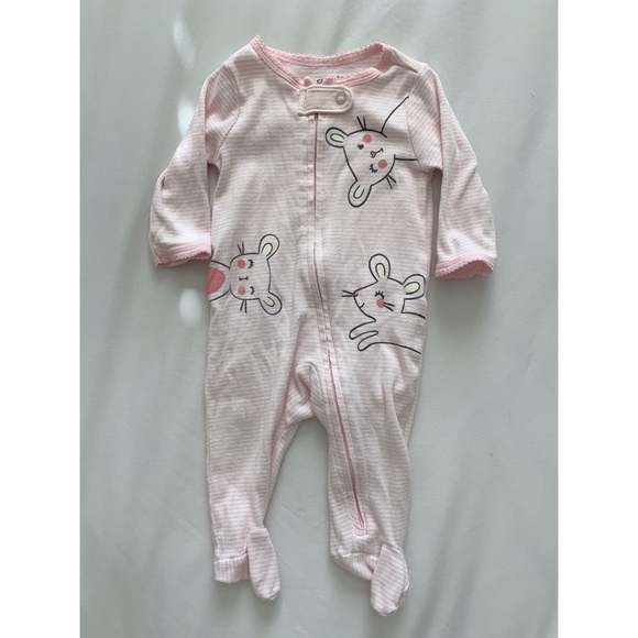 Carter’s 3M Bundle - Picture 5 of 10